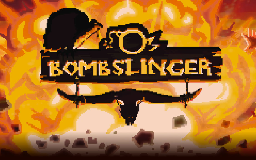 bombslinger - Composer - ashton morris
